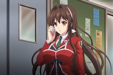 狙击天使1