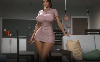 欧美巨乳熟女，他的精液内射灌满了老婆的骚逼，绿帽男的苦痛谁能知道